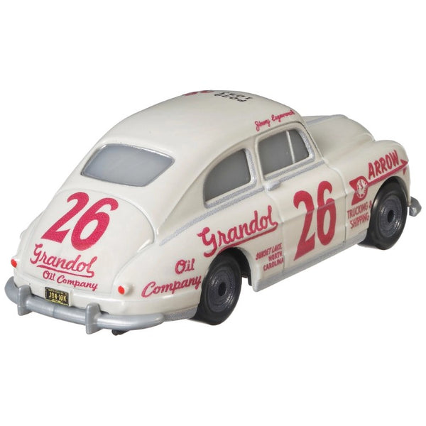 Disney Cars Jimmy Lugwrench 26 Collector World