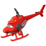 Disney Cars - Kathy Copter