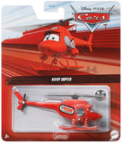 Disney Cars - Kathy Copter