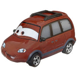 Disney Cars - Keith Kone
