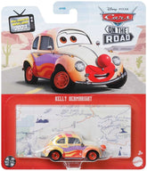 Disney Cars on the Road - Kelly Beambright