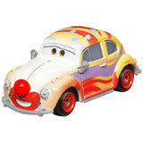 Disney Cars on the Road - Kelly Beambright