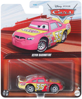 Disney Cars - Kevin Racingtire #35 Shifty Drug