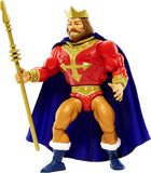 Masters of the Universe Origins - King Randor (US) (Fan Favorite)