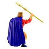 Masters of the Universe Origins - King Randor (US) (Fan Favorite)