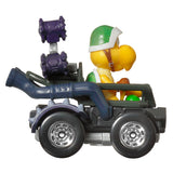 Super Mario Bros. Movie Hot Wheels - Koopa Troopa