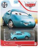 Disney Cars - Kori Turbowitz