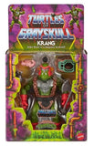 MOTU x TMNT Turtles of Grayskull Deluxe - Krang
