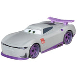 Disney Cars - Kurt #012 Trainee