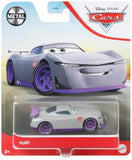 Disney Cars - Kurt #012 Trainee