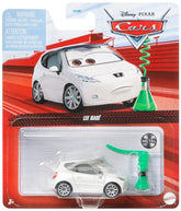 Disney Cars - Lee Race