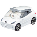 Disney Cars - Lee Race