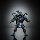 MOTU x TMNT Turtles of Grayskull - Leonardo