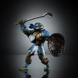 MOTU x TMNT Turtles of Grayskull - Leonardo