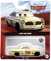 Disney Cars - Heyday Leroy Heming #300