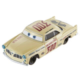 Disney Cars - Heyday Leroy Heming #300