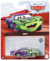Disney Cars - Liability