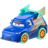 Disney Cars Race To Celebrate Light Up - DJ