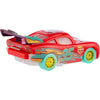Disney Cars Race To Celebrate Light Up - Lightning McQueen
