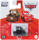 Disney Cars Mini Racers - Lizzie