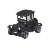Disney Cars Mini Racers - Lizzie