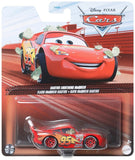 Disney Cars - Cactus Lightning McQueen