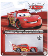 Disney Cars - Lightning McQueen WGP (Cars 2)