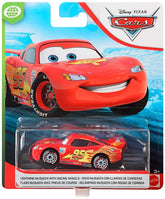 Disney Cars - Lightning McQueen WGP (Cars 2)