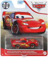 Disney Cars - Lightning McQueen (versione Cars 3)
