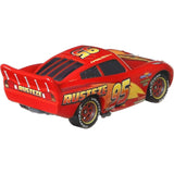 Disney Cars - Lightning McQueen (versione Cars 3)