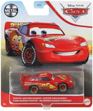 Disney Cars - Lightning McQueen (versione Cars 3)