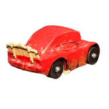 Disney Cars on the Road - Cave Lightning McQueen (Saetta Cavernicolo)