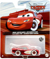 Disney Cars - Cruisin’ Lightning McQueen
