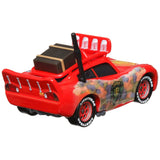 Disney Cars on the Road - Cryptid Buster Lightning McQueen (Saetta)