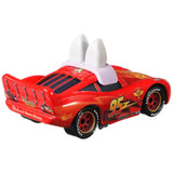 Disney Cars - Lightning Mcqueen as Easter Buggy