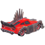 Disney Cars on the Road - Road Rumbler Lightning McQueen (Saetta Corazzato)