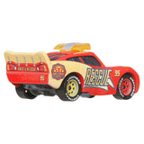 Disney Cars Radiator Springs Race & Rescue - Lightning McQueen