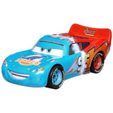 Disney Cars - Transforming Lightning McQueen