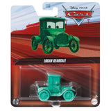 Disney Cars on the Road - Logan Gearsall