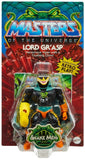 Masters of the Universe Origins - Lord Gr'Asp (US)