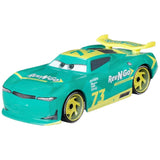 Disney Cars - M Fast Fong #73 Rev N Go