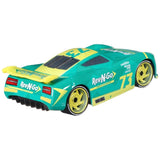 Disney Cars - M Fast Fong #73 Rev N Go