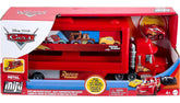 Disney Cars Mini Racers - Mack Hauler