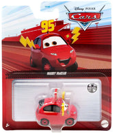 Disney Cars - Maddy McGear