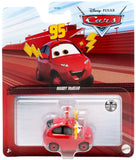 Disney Cars - Maddy McGear