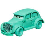 Disney Cars on the Road - Mallory