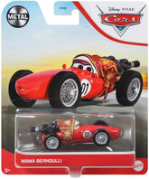 Disney Cars - Mama Bernoulli