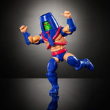 Masters of the Universe Origins Cartoon - Man-e-Faces