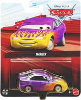 Disney Cars - Marilyn