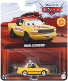 Disney Cars - Masha Ellswrench